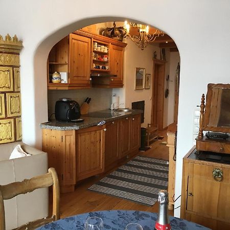 Chalets In Der Forststrasse Miltach Kültér fotó