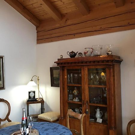 Chalets In Der Forststrasse Miltach Kültér fotó